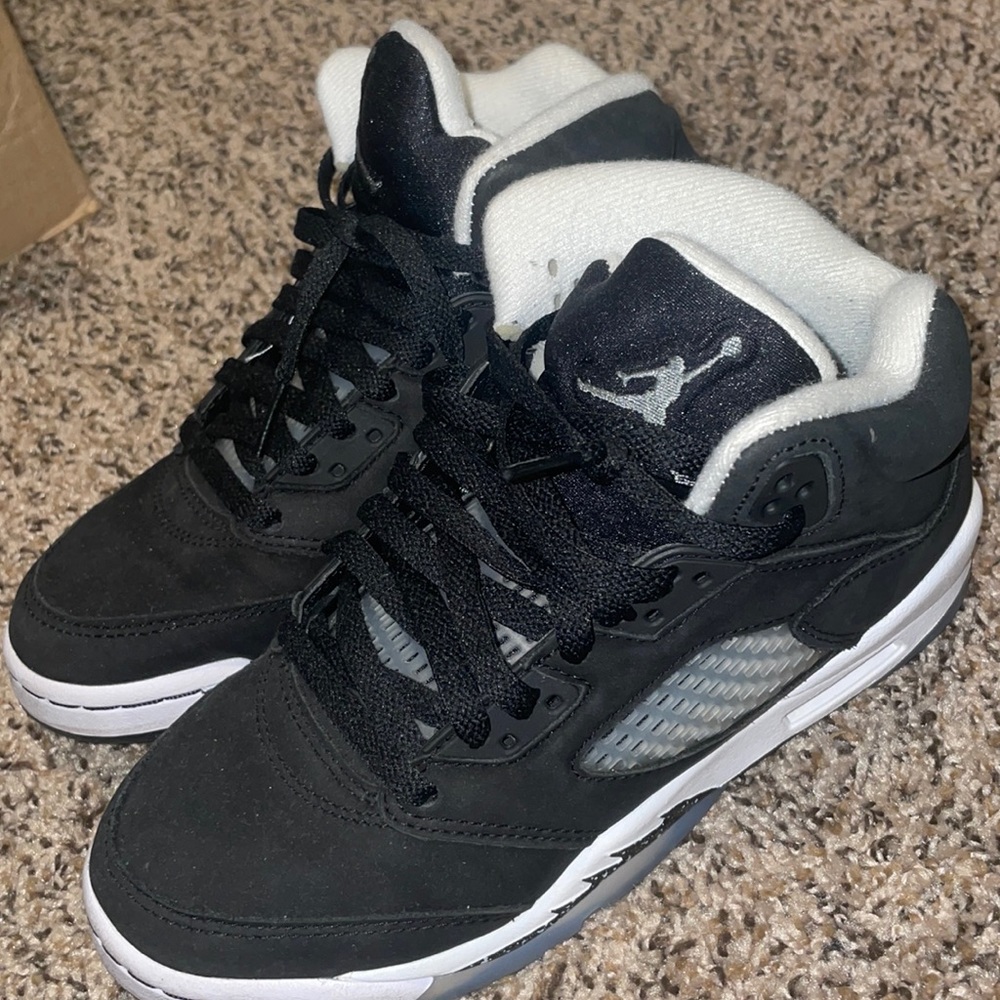 Jordan Oreo 5s